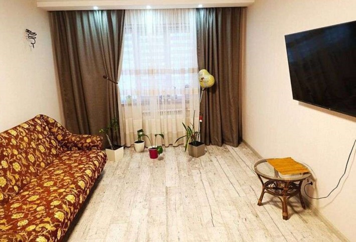 Продаж 3х кімнатної Деснянський район, вул. Закревського, 89. - фото 1
