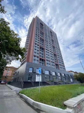 Продаж 1-кімнатної квартири по вул.Олени Теліги, 25 - фото 1