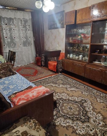 Продам 3-х кімнатну квартиру. - фото 1