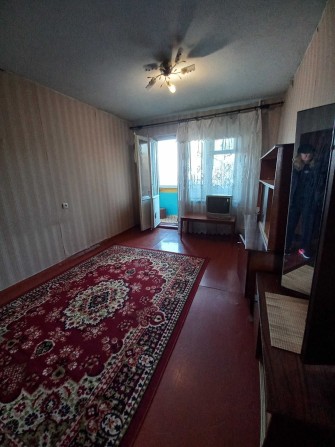 Супер пропозиція 1к квартира з великою кухнею! - фото 1