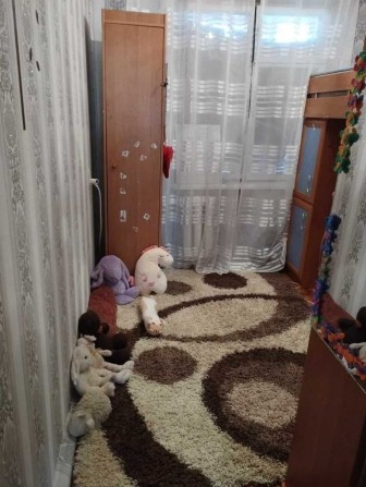р Продається 3-кімнатна квартира за ціною однокімнатної - фото 1