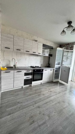 Продаж 1-кімнатної квартири Поділ новобудова 3/9цегла евро автономка - фото 1