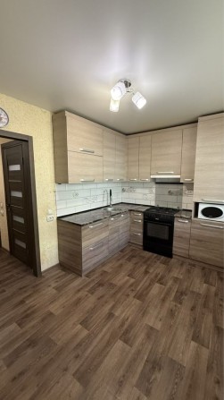 2к квартира з ремонтом, 64м2, котел - фото 1