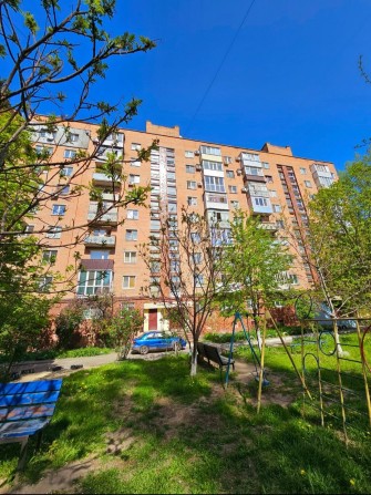 Продаж 2х.кімнатної квартири.Поділ. - фото 1