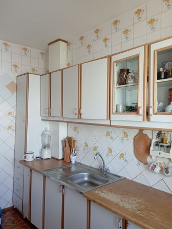 Продаж 4-х к.Лушпи 20   5 поверх - фото 1