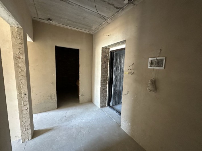 2 кімнатна квартира від забудовника без комісій 60 м2 - фото 1