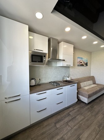 Продаж 1К квартири в ЖК «Зарічний» - фото 1