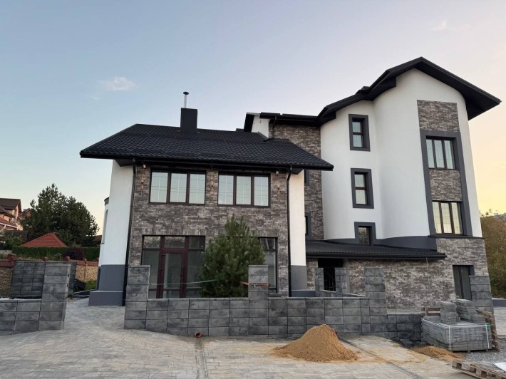 Продаж квартир в клубному будинку! Вул. Гостинна. Р-н . Царське село! - фото 1