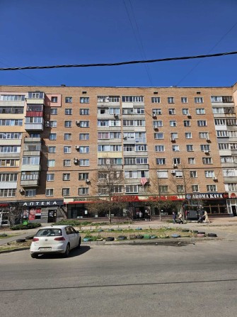 Продаж 2кімнатної квартира на Подолі,вул. Богд.Хмельницького. - фото 1