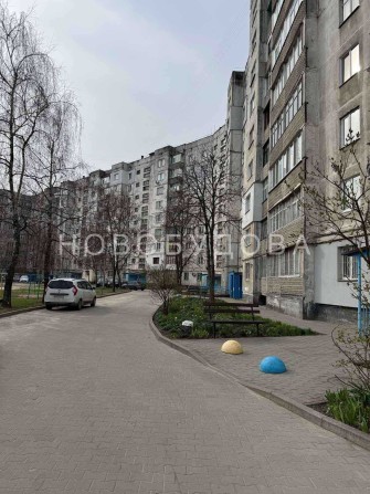Продам 1 комнатную квартиру на Харьковской ( р-н САМ маркета) - фото 1