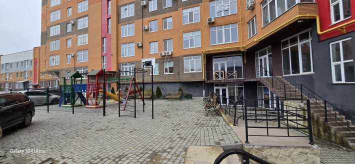 Продається 3к.квартира,на етапі здачі - фото 1