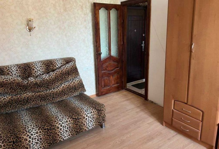 Продам однокімнатну квартиру на Дружбі - фото 1