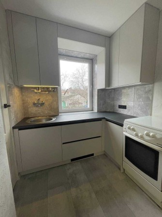 Продам 3К квартиру з ремонтом в центрі міста - фото 1