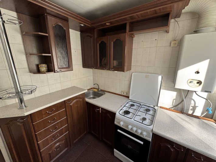 Продаж 2-к квартири в центрі Тернополя - фото 1