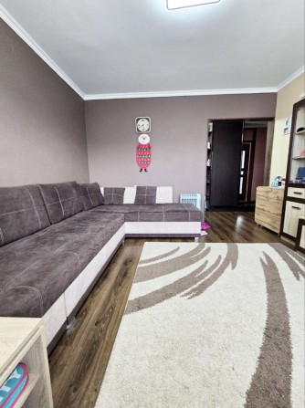 Продам 3х кімнатну З МЕБЛЯМИ та ТЕХНІКОЮ, БУЛЬВАР (р-н ВОДОГРАЮ), 72м2 - фото 1