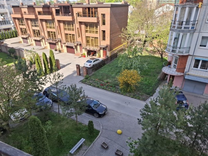 Продам 1 кім. квартиру р-н Новий Світ, вул. Вільхова - фото 1