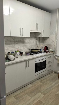 Продаж 3-кімн з ремонтом, меблі і техніка - фото 1