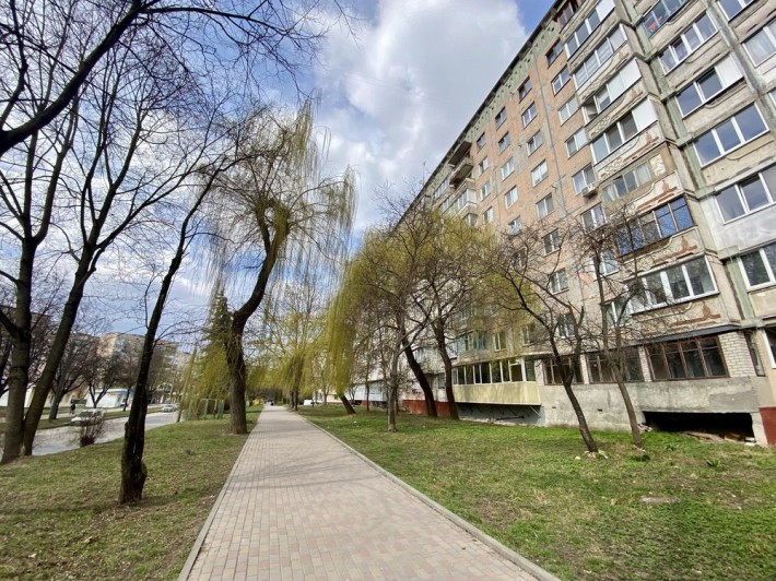 Продаю 2кім. квартиру по вул. Київська - фото 1
