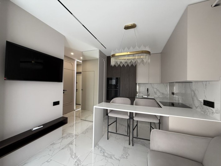 Продам 1-но кімнатну квартиру ЖК»Empatika” - фото 1