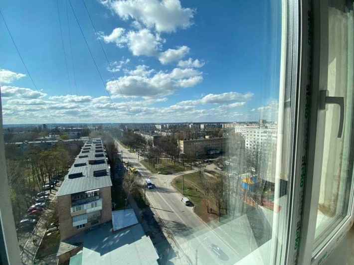 Продаж двокімнатної квартири, 23 Вересня - фото 1