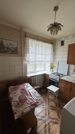 Затишна 3к квартира на Алмазному, 3-й поверх, з ремонтом - фото 1
