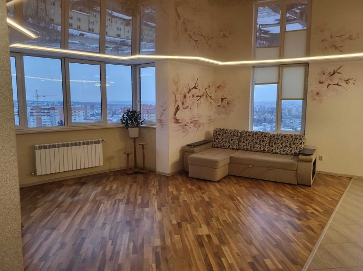Продаж 3-х кім.кв. Дружба Тернопіль - фото 1