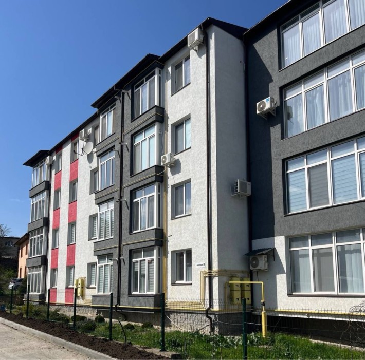 Продам 2х НОВОБУДОВУ, РУСЬКА (Майя), будинок ЗДАНИЙ, МІСЦЕ для авто! - фото 1