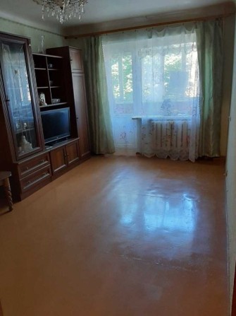 2 кім квартира з роздільними кімнатами на Подолі - фото 1