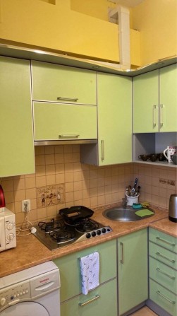 Продаю 1 кімн.квартиру без посередників - фото 1