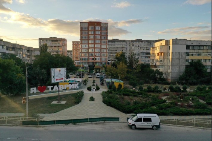 Трикімнатна квартира, Адмірала Сенявіна - фото 1