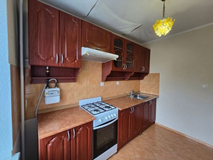 Продаж 1 кімнатної квартири, вул. Нечая - фото 1