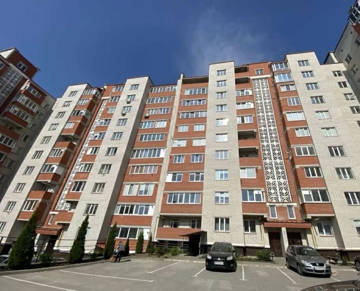 Дворівнева сучасна 3 к квартира від власника р-н Універсаму - фото 1