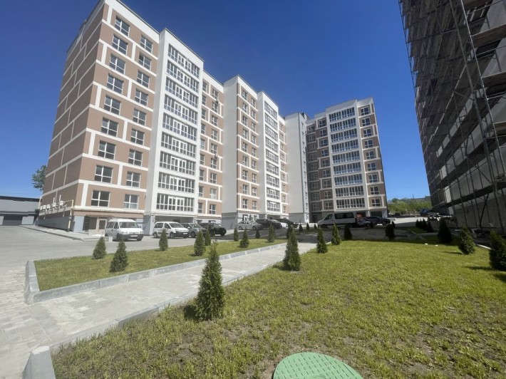 Продаж 1 кімнатної квартири, вул. Текстильна - фото 1