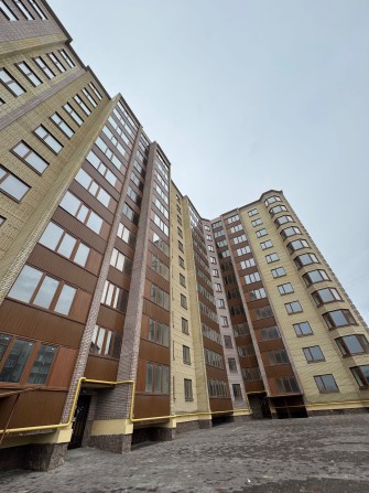 Продаж 3 кімнатної квартири Тернопіль Курбаса - фото 1