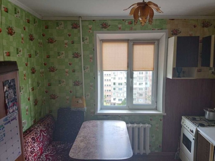 Продаж однокімнатної квартири на Леваді! 35м2 - фото 1