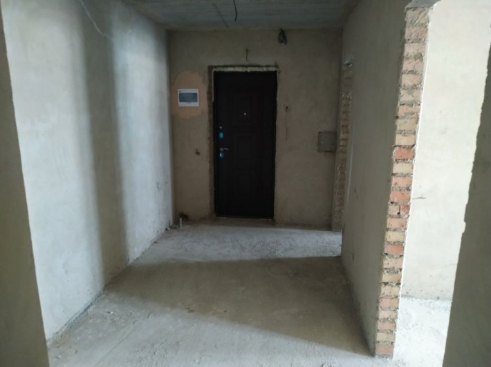 Центр 2 кімнатна квартира  в зданій новобудові - фото 1