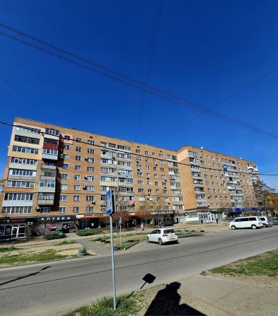 Продаж 2х.кімнатної на Подолі.зуп.Оптика. - фото 1