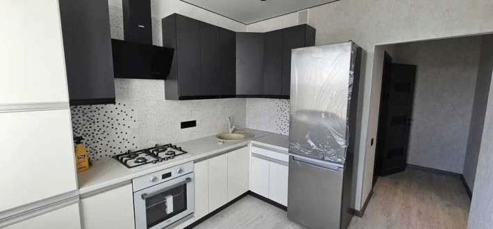 Продаж 1-кімнатної квартири - фото 1