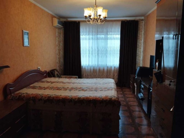 3к квартира на Садах-1, 6/9 поверх - відразу можна заїхати і жити! - фото 1