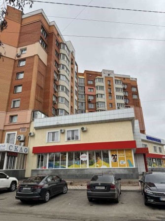 2к квартира в цегляній новобудові на Океані тепловий лічильник - фото 1