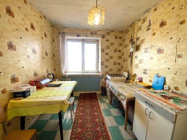 Продаж 2-кімнатна квартира Алмазний - фото 1