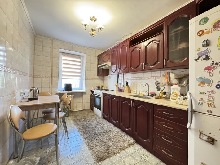 Продам 3 кімнатну квартиру місто Суми - фото 1