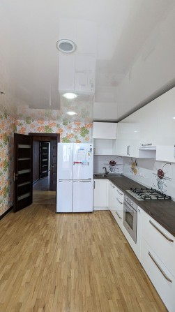 Трикімнатна в новобудові. ТОРГ - фото 1