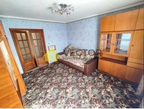 Двушка 50м² Улучшенка. Цегляний будинок. Житловий стан. - фото 1