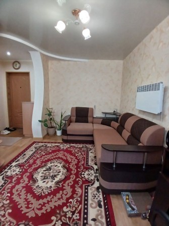 Квартира в центрі - фото 1