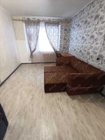 Затишна однокімнатна квартира в спальному районі міста! - фото 1