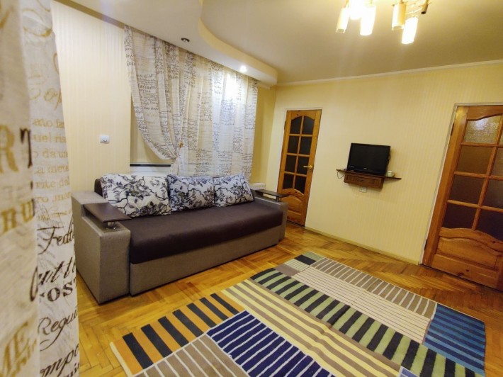 Продаж 2 кім вул Шопена з індивідуальним опаленням - фото 1