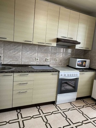 Продаж 1-кімнатної квартири - фото 1