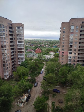 Продам 1к 40м2 кв. Якира - фото 1