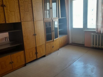 Продам 1 кімнатну квартиру від власника Херсон